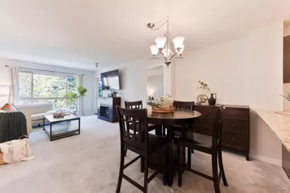 204 11667 Haney Bypass, Maple Ridge, BC, Maple ridge — Apartment/Condo for sale