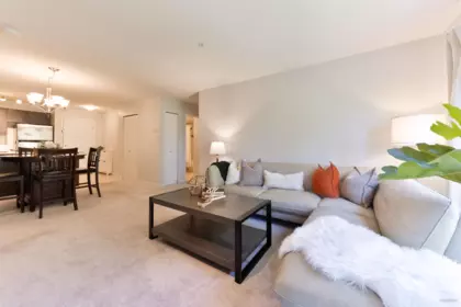 204 11667 Haney Bypass, Maple Ridge, BC, Maple ridge — Apartment/Condo for sale