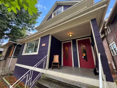 1437 E 10th Avenue, Vancouver, BC, Vancouver — Single Family Residence for sale