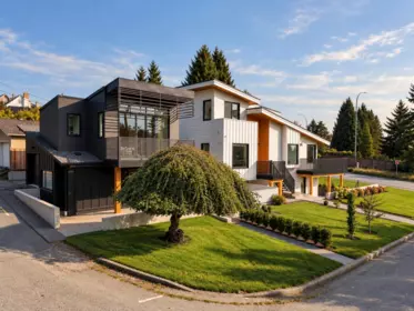 366 W 25th Street, North Vancouver, BC, North vancouver — Single Family Residence for sale