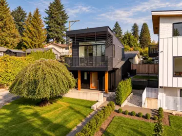 366 W 25th Street, North Vancouver, BC, North vancouver — Single Family Residence for sale