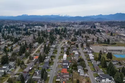 32555 Bevan Avenue, Abbotsford, BC, Abbotsford — Single Family Residence for sale