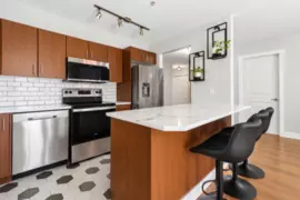 111 45555 Yale Road, Chilliwack, BC