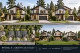 2224 Mouldstade Road, Abbotsford, BC