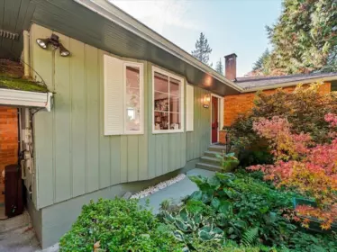5340 Kew Road, West Vancouver, BC, West vancouver — Single Family Residence for sale