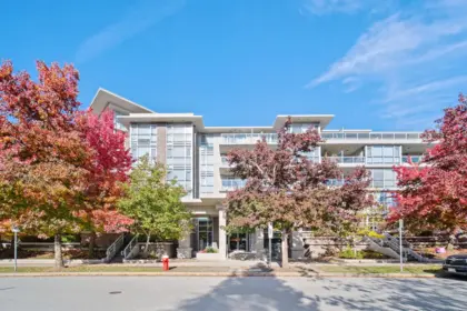 503 9371 Hemlock Drive, Richmond, BC, Richmond — Apartment/Condo for sale