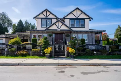7035 6th Street, Burnaby, BC, Burnaby — Single Family Residence for sale