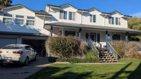 49381 Yale Road, Chilliwack, BC, Chilliwack — Single Family Residence for sale
