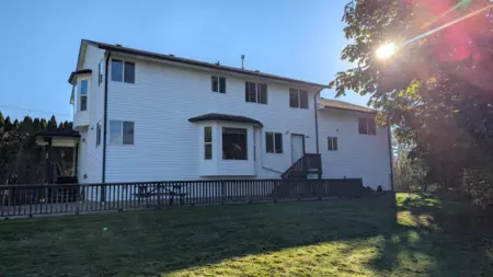 49381 Yale Road, Chilliwack, BC, Chilliwack — Single Family Residence for sale