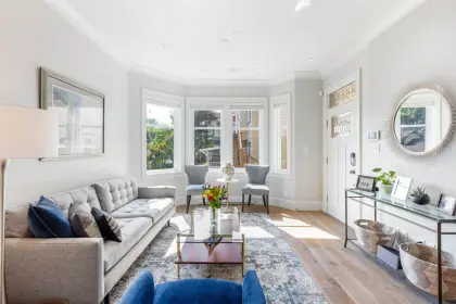 334 W 14th Avenue, Vancouver, BC, Vancouver — Townhouse for sale