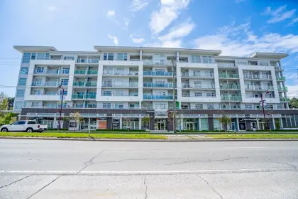 506 9015 120 Street, Delta, BC, Delta — Apartment/Condo for sale