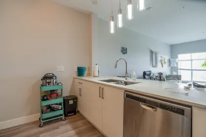 506 9015 120 Street, Delta, BC, Delta — Apartment/Condo for sale