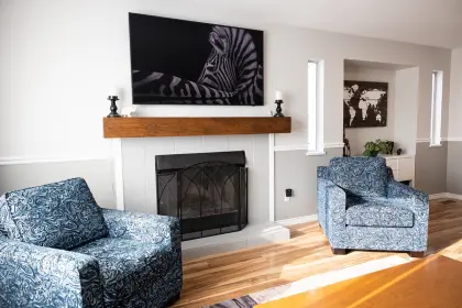 9220 214 Street, Langley, BC, Langley — Single Family Residence for sale