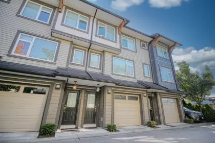 24 4099 No. 4 Road, Richmond, BC, Richmond — Townhouse for sale