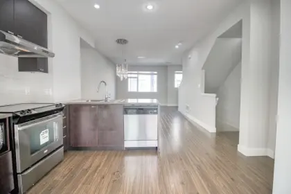 24 4099 No. 4 Road, Richmond, BC, Richmond — Townhouse for sale