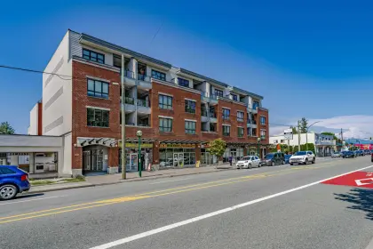 302 7655 Edmonds Street, Burnaby, BC, Burnaby — Apartment/Condo for sale