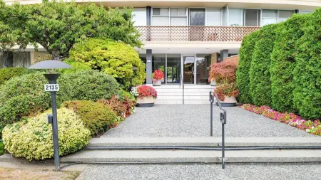 604 2135 Argyle Avenue, West Vancouver, BC, West vancouver — Apartment/Condo for sale