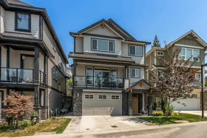 42 4295 Old Clayburn Road, Abbotsford, BC, Abbotsford — Single Family Residence for sale