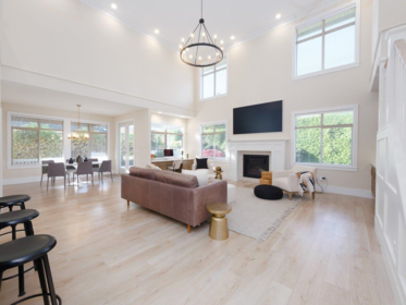 2323 133 Street, Surrey, BC, Surrey — Single Family Residence for sale