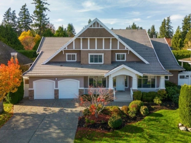 2323 133 Street, Surrey, BC, Surrey — Single Family Residence for sale