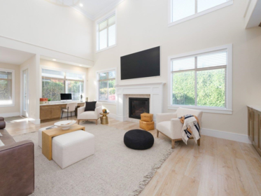 2323 133 Street, Surrey, BC, Surrey — Single Family Residence for sale