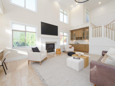 2323 133 Street, Surrey, BC, Surrey — Single Family Residence for sale
