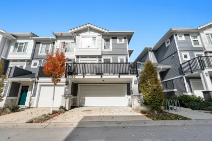 15 7167 116 Street, Delta, BC, Delta — Townhouse for sale