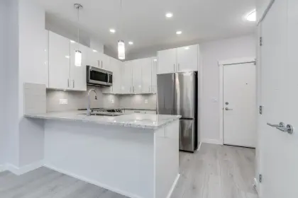 414 32690 14th Avenue, Mission, BC, Mission — Apartment/Condo for sale
