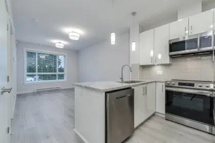 414 32690 14th Avenue, Mission, BC, Mission — Apartment/Condo for sale