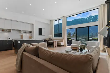 48 4000 Sunstone Way, Pemberton, BC, Pemberton — Half Duplex for sale