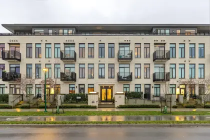108 288 W King Edward Avenue, Vancouver, BC, Vancouver — Apartment/Condo for sale