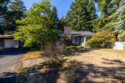 3645 203 Street, Langley, BC, Langley — Single Family Residence for sale