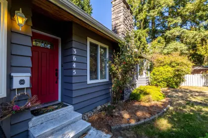 3645 203 Street, Langley, BC, Langley — Single Family Residence for sale