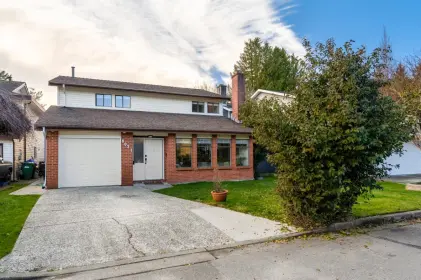 8071 Corless Place, Richmond, BC, Richmond — Single Family Residence for sale