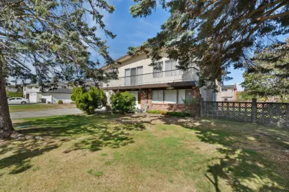 10871 Ashcroft Avenue, Richmond, BC, Richmond — Single Family Residence for sale