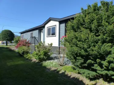 10 6035 Vedder Road, Chilliwack, BC, Chilliwack — Manufactured Home for sale