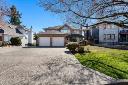 6888 Grant Place, Burnaby, BC, Burnaby — Single Family Residence for sale
