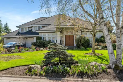 13738 21a Avenue, Surrey, BC, Surrey — Single Family Residence for sale