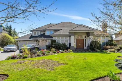13738 21a Avenue, Surrey, BC, Surrey — Single Family Residence for sale