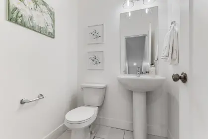 31 8349 Hawthorn Road, Chilliwack, BC, Chilliwack — Townhouse for sale