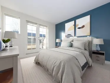 8566 Osler Street, Vancouver, BC, Vancouver — Townhouse for sale