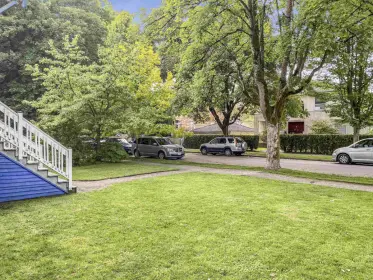 2906 W 11th Avenue, Vancouver, BC, Vancouver — Single Family Residence for sale