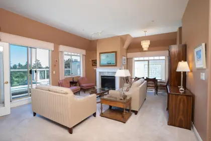 B403 1248 Hunter Road, Delta, BC, Delta — Apartment/Condo for sale