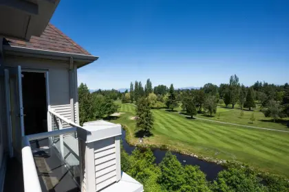 B403 1248 Hunter Road, Delta, BC, Delta — Apartment/Condo for sale