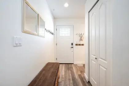 11 39754 Government Road, Squamish, BC, Squamish — Townhouse for sale