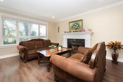 3335 Mayfair Avenue, Vancouver, BC, Vancouver — Single Family Residence for sale