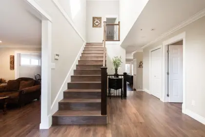 3335 Mayfair Avenue, Vancouver, BC, Vancouver — Single Family Residence for sale