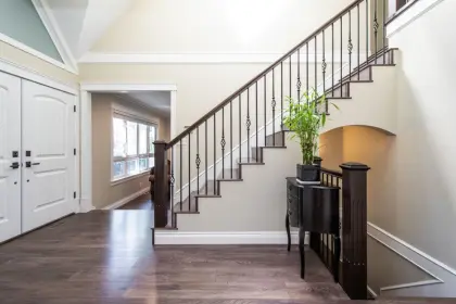 3335 Mayfair Avenue, Vancouver, BC, Vancouver — Single Family Residence for sale