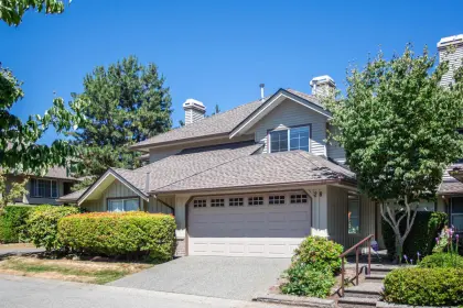 28 15860 82 Avenue, Surrey, BC, Surrey — Townhouse for sale