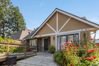 194 N Ellesmere Avenue, Burnaby, BC, Burnaby — Single Family Residence for sale